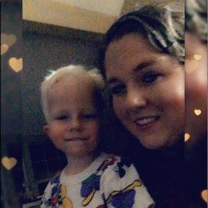 Meet your Posher, Christa